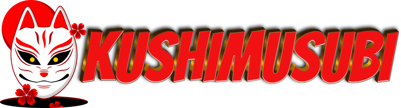 Kushimusubi Logo